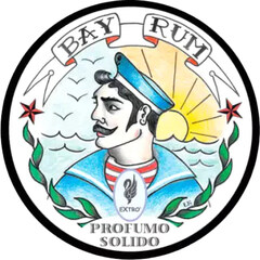 Bay Rum